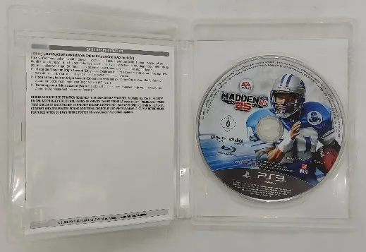 Playstation Sony PS3 Spiel "Madden NFL 25" – Bild 3