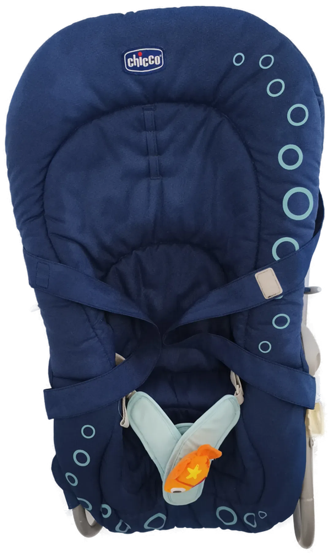 Babywippe von Chicco - Bild 4