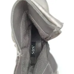 Stylische SDS Stiefelette - Gr. 38 - Bild 5