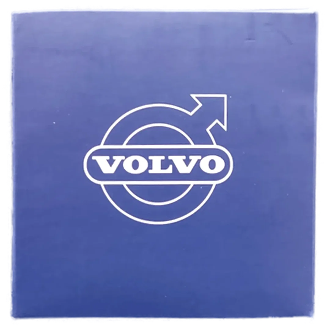 Editions Atlas Volvo Collections: Modellauto Volvo PV51 Cabriolet, Maßstab 1:43 – Bild 10
