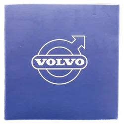 Editions Atlas Volvo Collections: Modellauto Volvo PV51 Cabriolet, Maßstab 1:43 - Bild 10