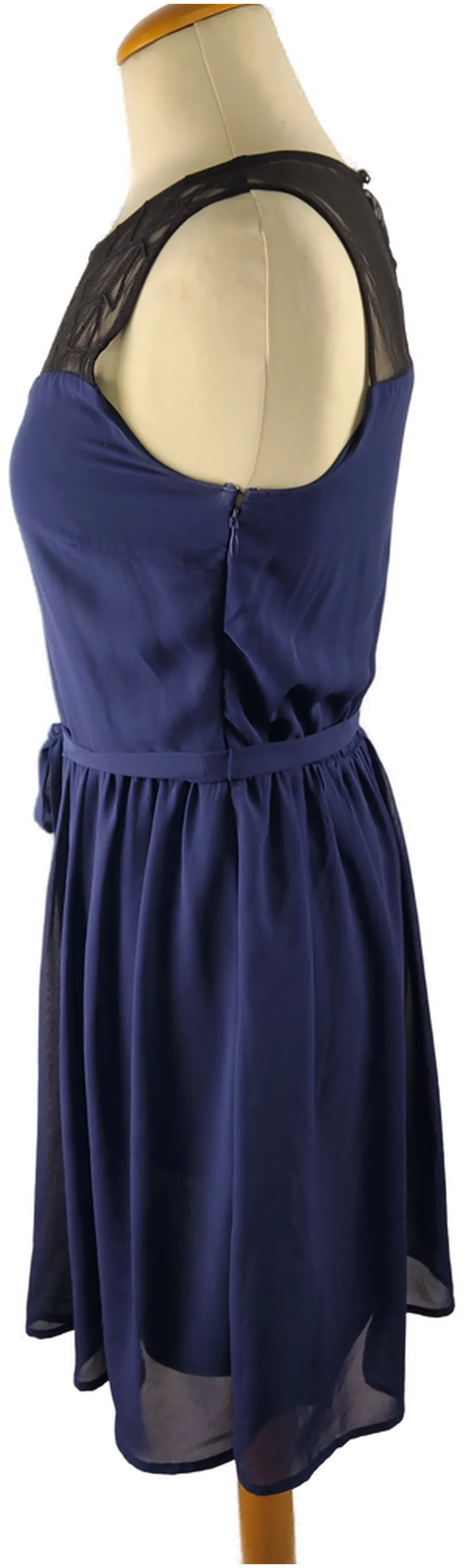 Minikleid Even&Odd Viskose Gr.36 | Sommerliche Party-Vibes – Bild 2