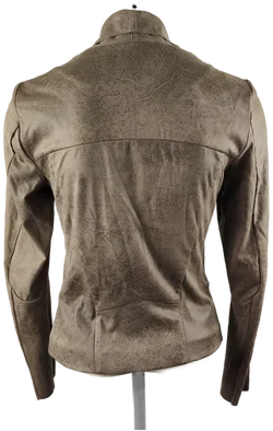 Damenjacke von Zara , Unifarben | Herbstliebling – Vorschau 3