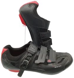 Cube Road Pro Rennradschuhe Herren Gr. 41 | Sehr Gut Erhalten - Bild 2