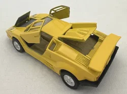 Lamborghini Countach - Modellnummer: 9037 – Vorschau 4