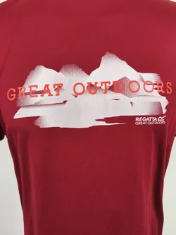 Regatta, Herrenshirt, Gr. 52/54, Outdoor – Vorschau 2