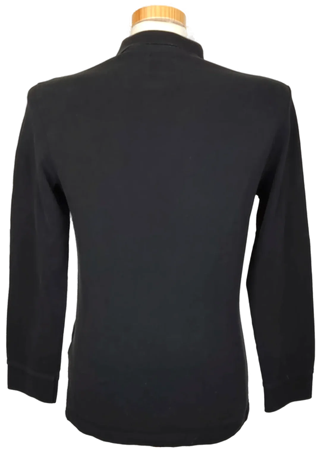 Armani Herren Shirt schwarz Gr. S – Bild 3