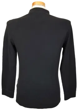 Armani Herren Shirt schwarz Gr. S - Bild 3