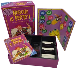 Nobody is perfect 2 -Wer x blüfft, dem glaubt man alles! - RAVENSBURGER - Bild 2