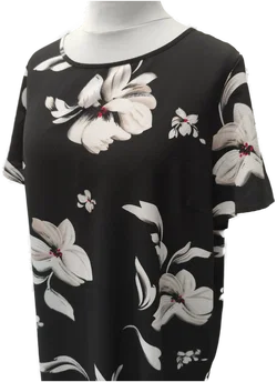 Only Carmakoma, Damenkleid, Gr 46 - Bild 1