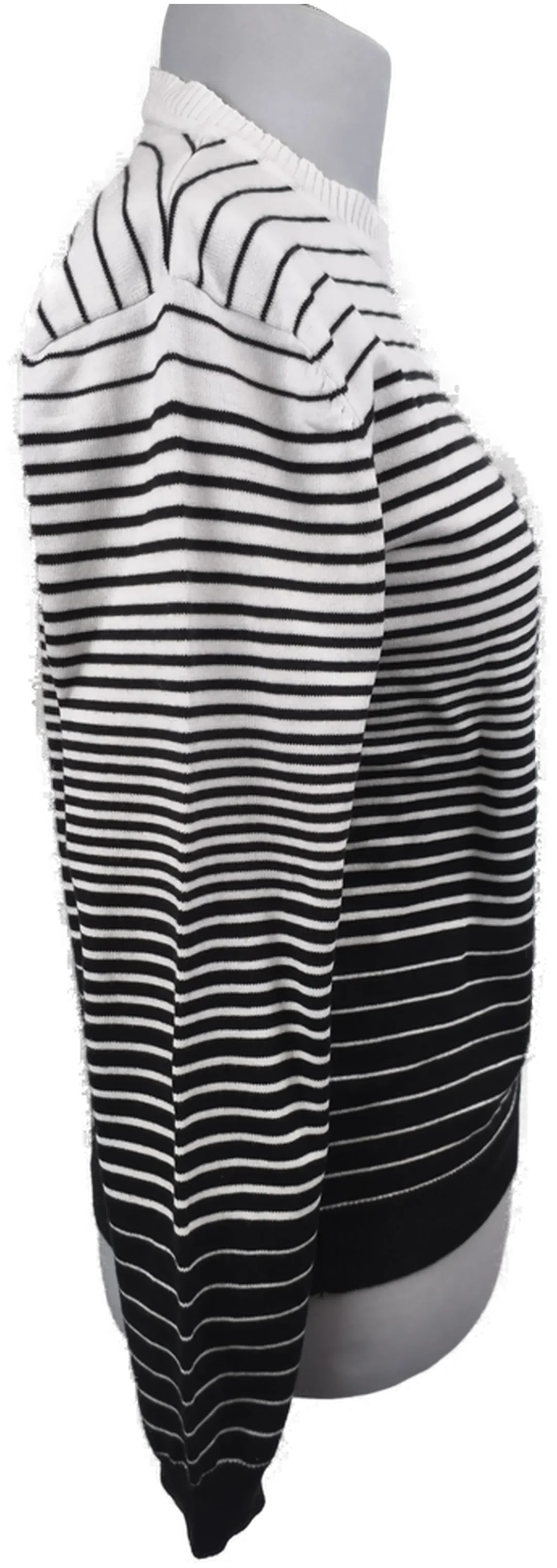 Herrenpullover, Identic, Größe S – Bild 4
