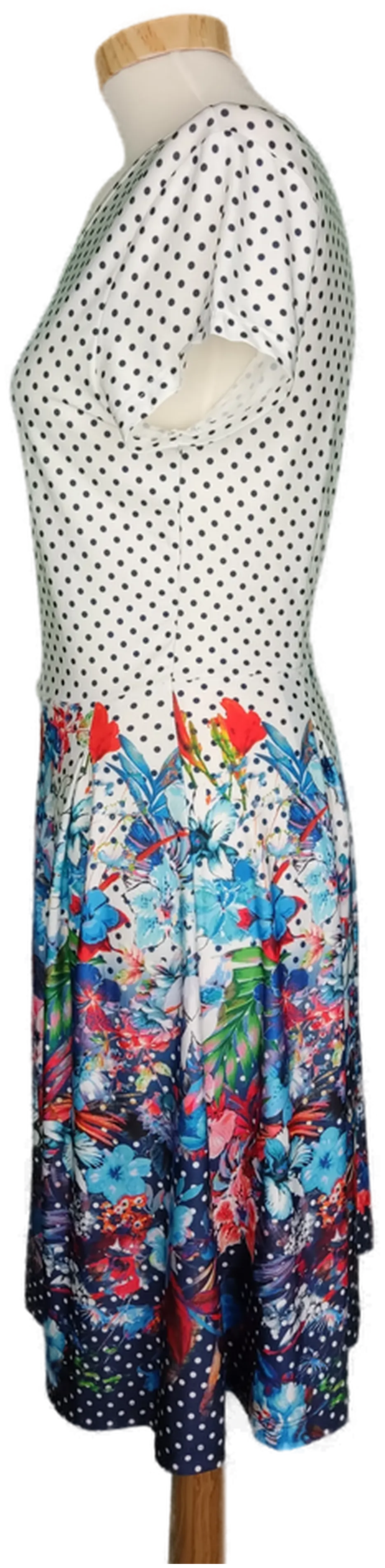 Bodyflirt Damen Sommerkleid - S/36/38 – Bild 3