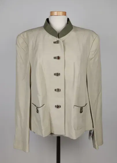 Country Line - Damen Trachtensakko Gr. 44 - Bild 1