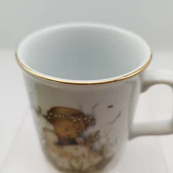 Tasse Sonstige Porzellan Hummel-Maiglöckchen | Wie Neu – Vorschau 4
