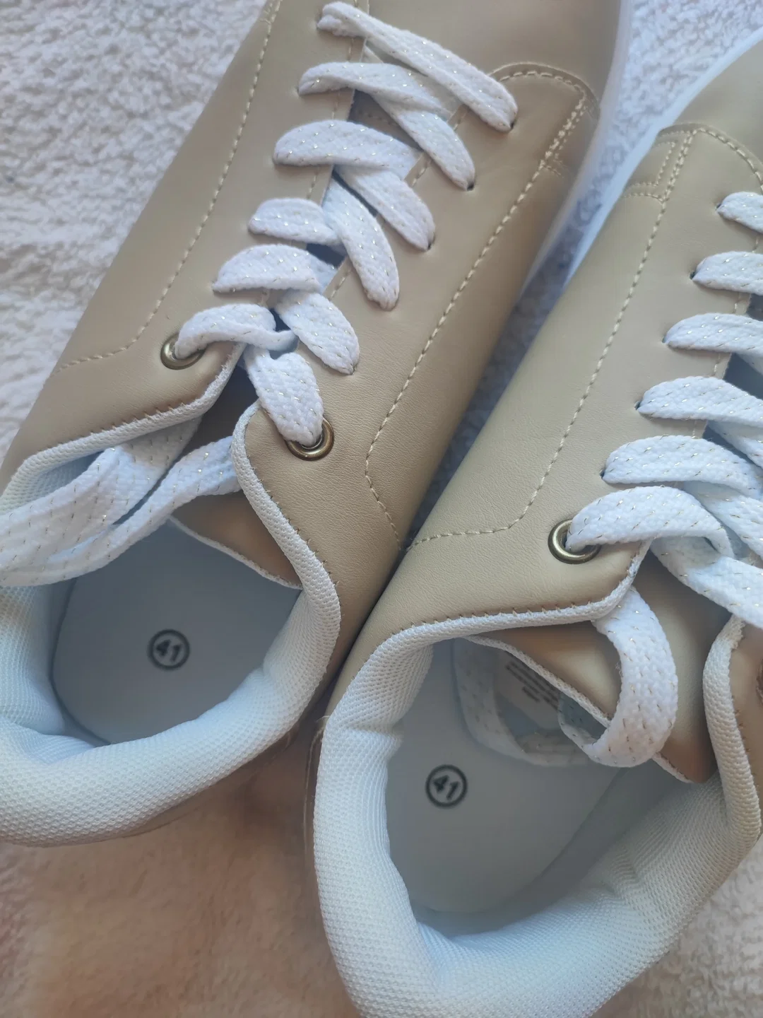 Schuhe Gr. 41 – Bild 2