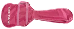 Play on Kinder E-Gitarre Pink Punk mit Tasche  - Bild 2