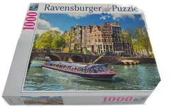 Ravensburger 1000 Teile Puzzle 