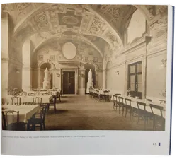 The Embassy Building of Hungary in Vienna - Gábor Ujváry [Hrsg.] - Bild 3