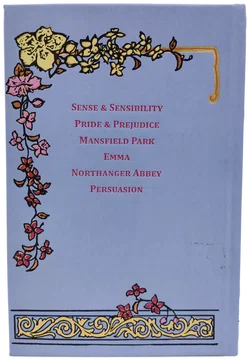 Canterbury Classics: The complete novels of Jane Austen - Bild 2