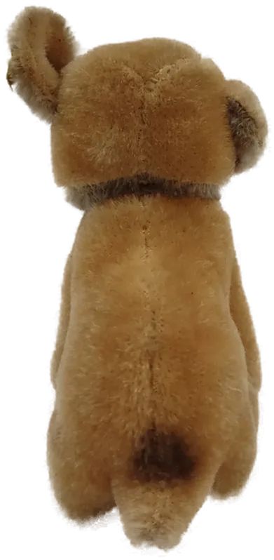 Steiff - Hund Mopsy  – Bild 3