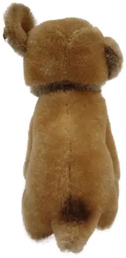 Steiff - Hund Mopsy  - Bild 3