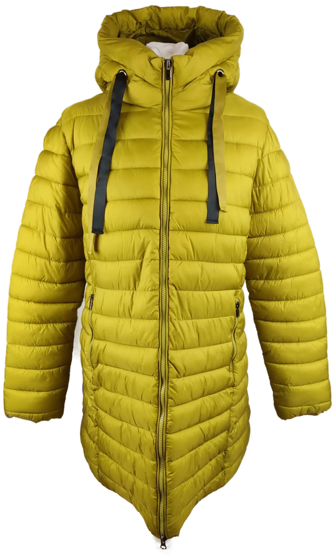 Damenjacke Polyester XL | Zeitloser Klassiker – Bild 1