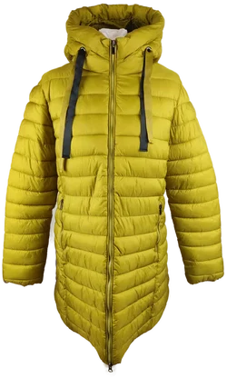 Damenjacke Polyester XL | Zeitloser Klassiker