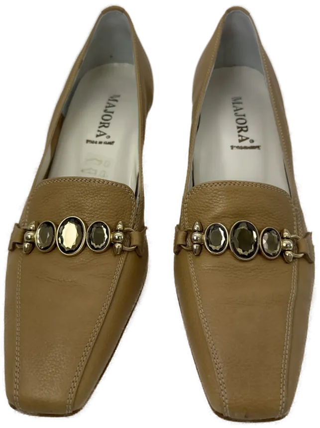 Majora - Damen Schuhe - Gr. 37 - Bild 4