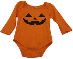 Baby - Halloween Outfit - Set Gr. 90 - Bild 3