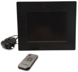 Maginon, digitaler Bilderrahmen, neu - Bild 2