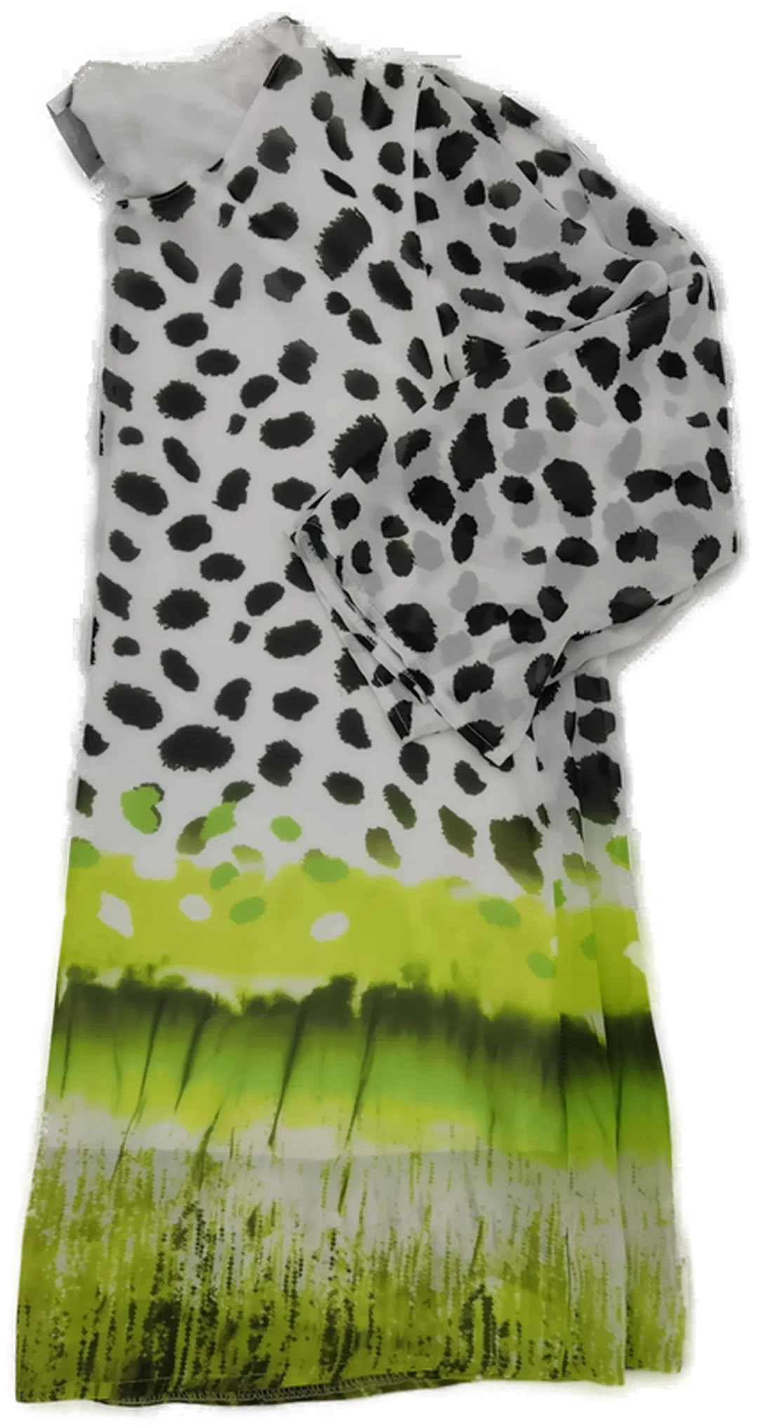Seidel Damen Shirt mehrfarbig Gr. 38 – Bild 3