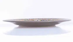 Gien Bagatelle Kaffee-/Tee-Untertassen und Dessertteller Set - Bild 4