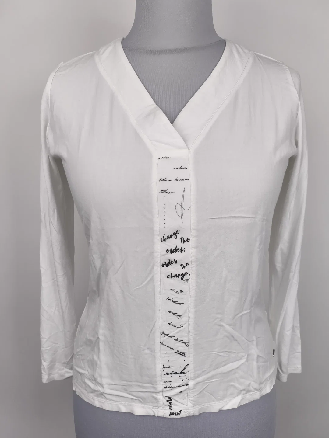 Jones, Damenshirt, Gr. 34 - Bild 1