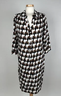 Smashed Lemon - Damenkleid - Gr. 38 - Bild 1