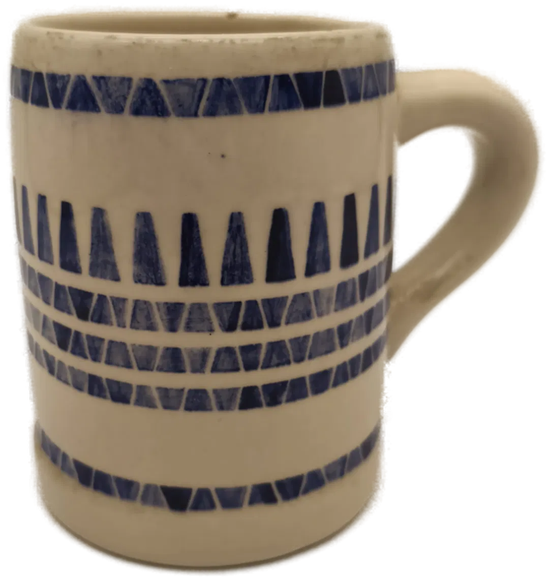 Krug Vintage St. Peter Keramik Graz - Bild 4