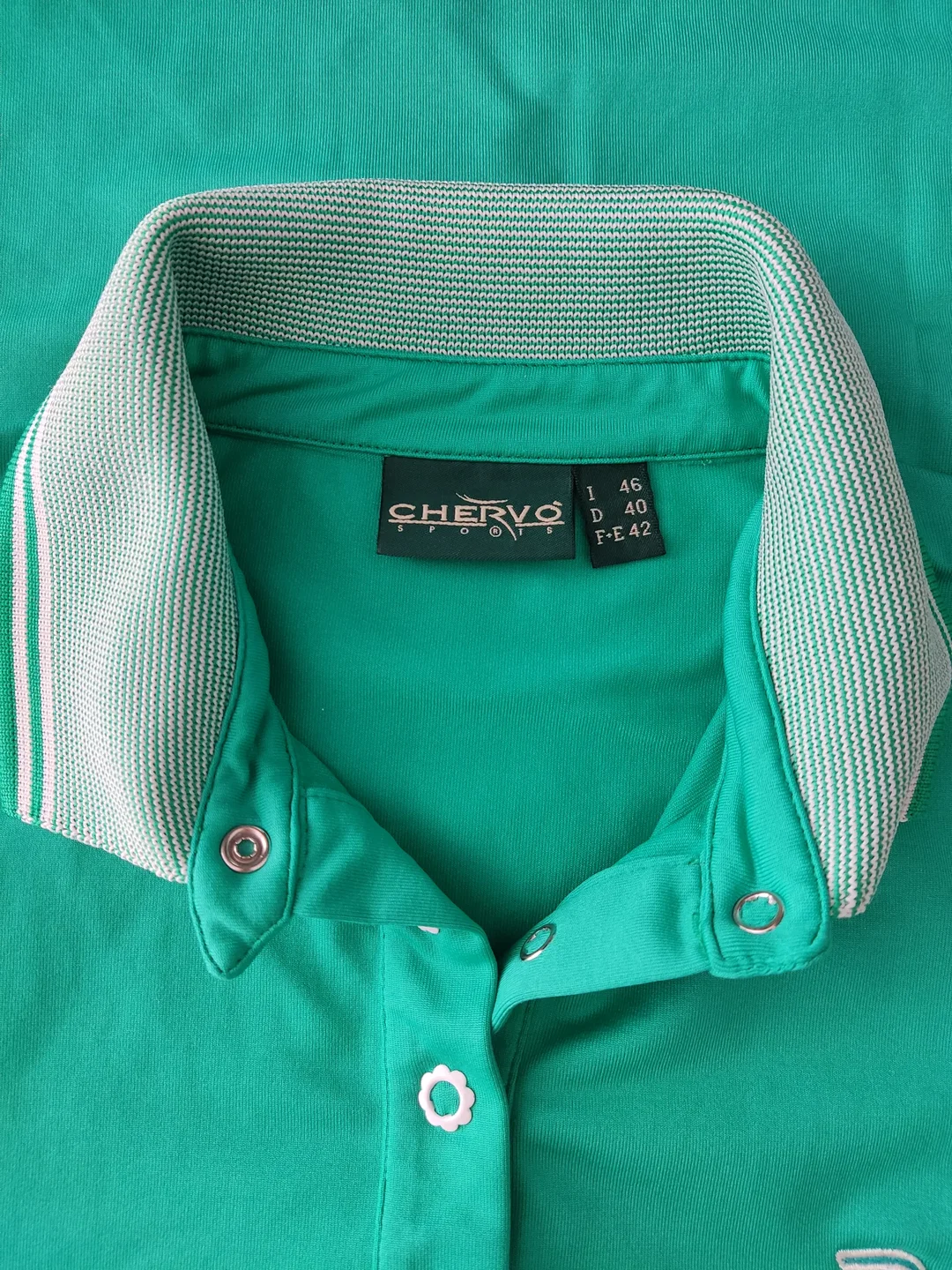Damen Golf T-Shirt GR.40 – Bild 3