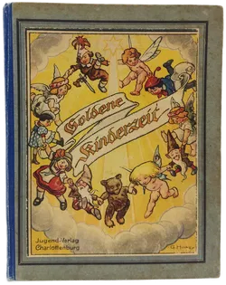 Jugend Verlag Charlottenburg 