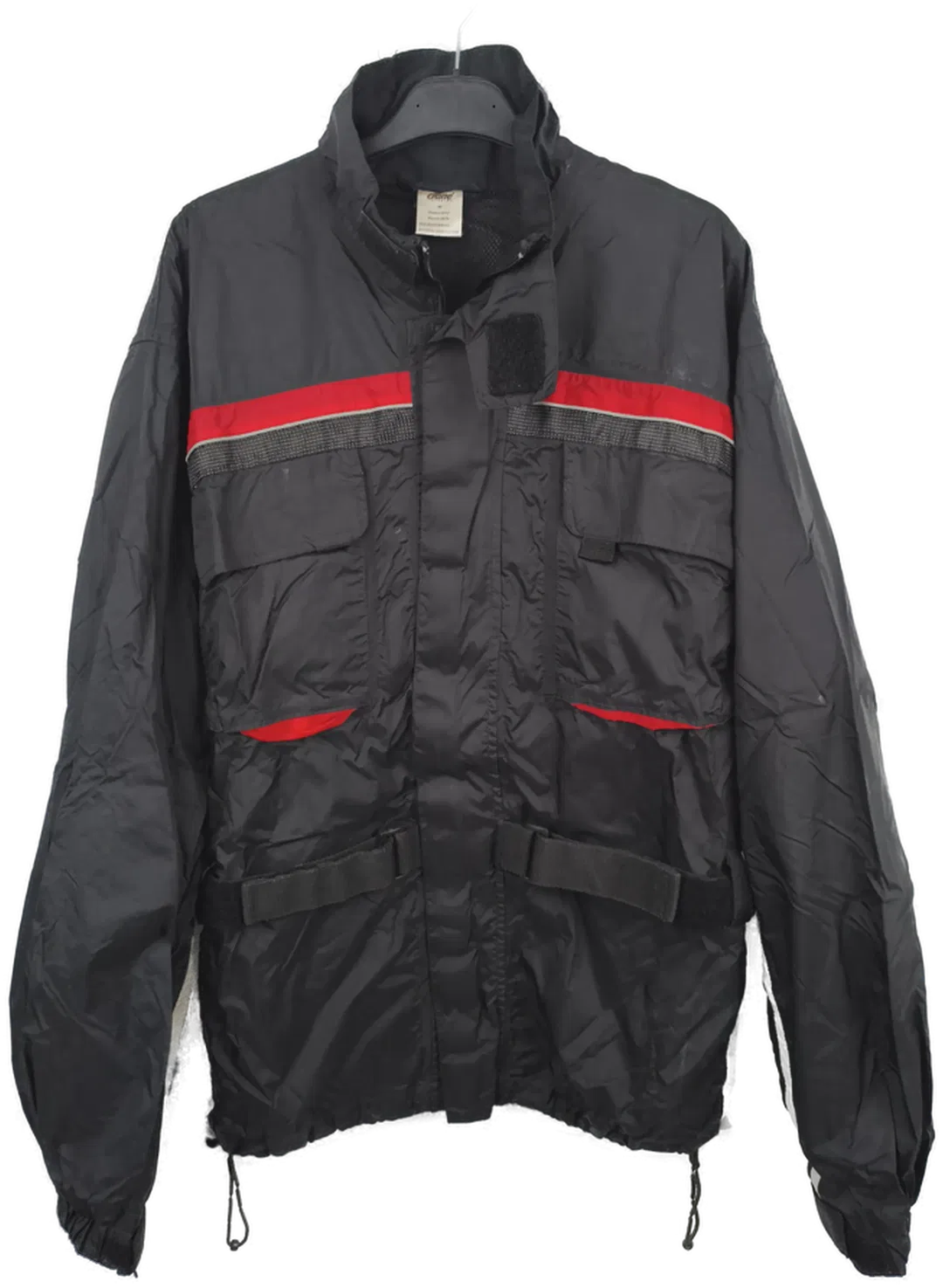 Regenkleidung, Crane, Gr. M, Zweiteiler - Bild 1