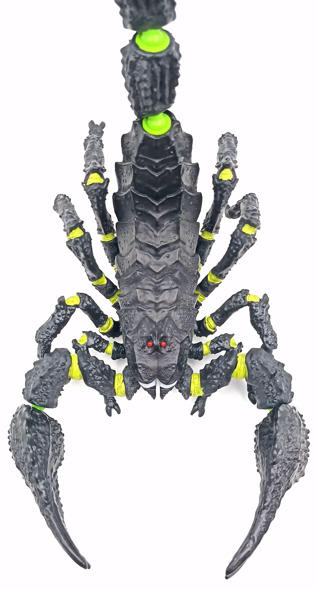 Schleich Skorpionfigur mit beweglichen Teilen – Bild 6