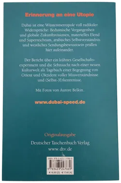 Dubai-Speed - Bild 2