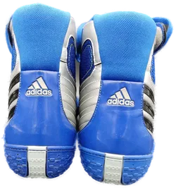 Adidas Herren Sportschuhe mehrfarbig Gr. UK 13,5 - Bild 3