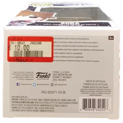Funko Pop! Kingdom Hearts III Sora 483 Vinyl-Sammelfigur (OVP) – Vorschau 4