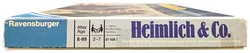 Ravensburger Heimlich & Co. Brettspiel - Bild 5