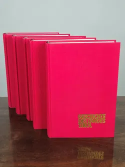 Geschichte des Landes Tirol, Band 1 - 4/II - Bild 5