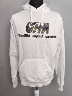 Neutral, Kapuzenpullover, Hoodie, Herren Gr. L – Vorschau 1