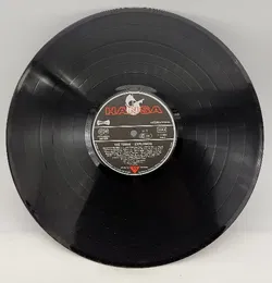 Langspielplatte - The Teens - Explosion - Bild 4