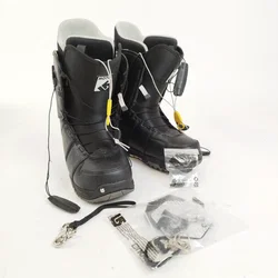 Burton Moto Imprint Snowboard-Stiefel - Gr. 41.5 - Bild 4