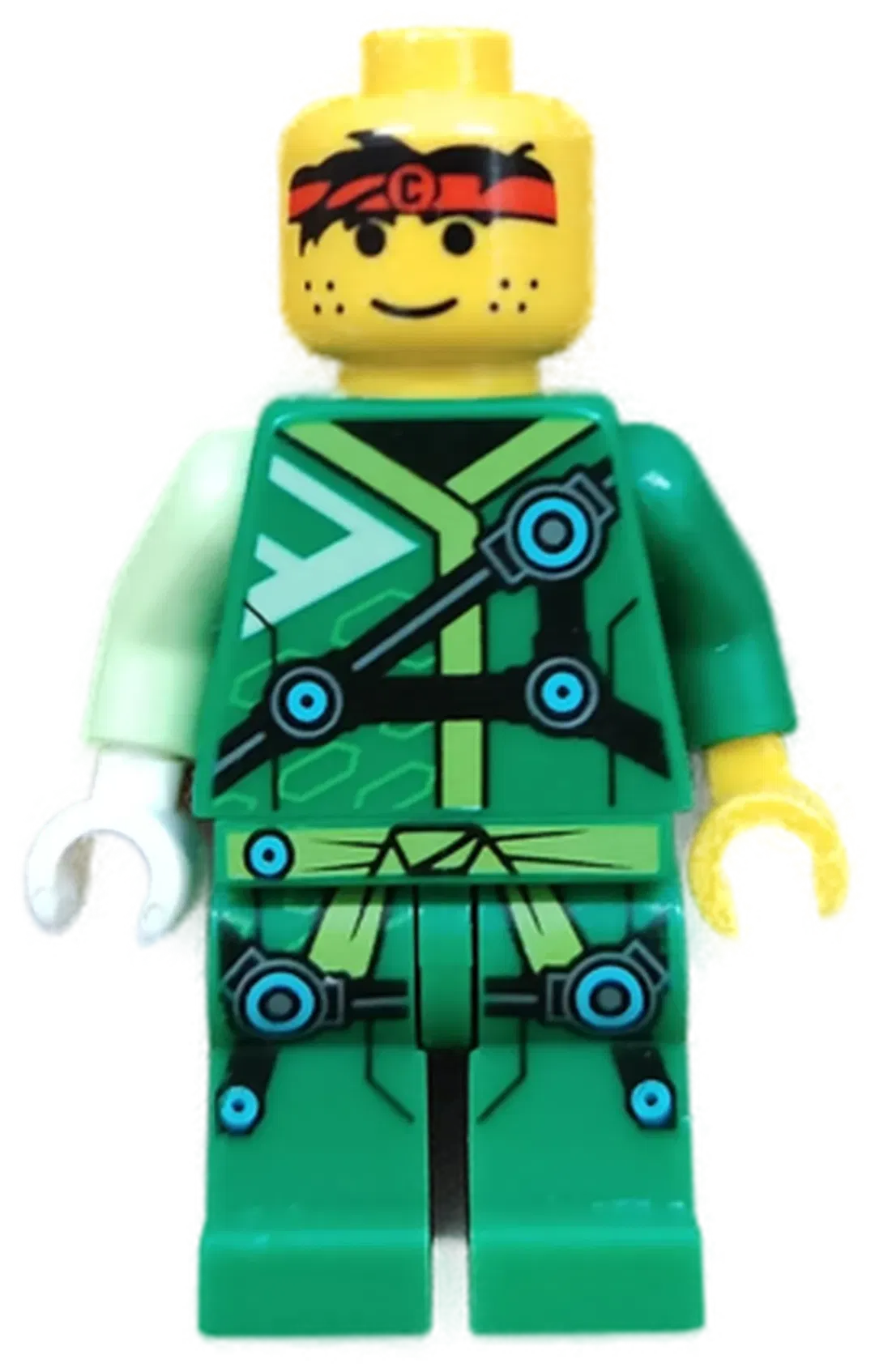 Lego Minifigur - Bild 1