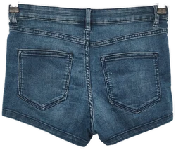 Damen Kurzhose H&M Mischfaser Gr.34 | Sommerleicht – Vorschau 2