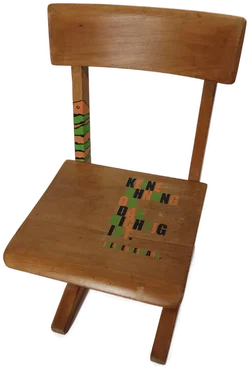 Kindersitzmöbel Pippi - Bild 2